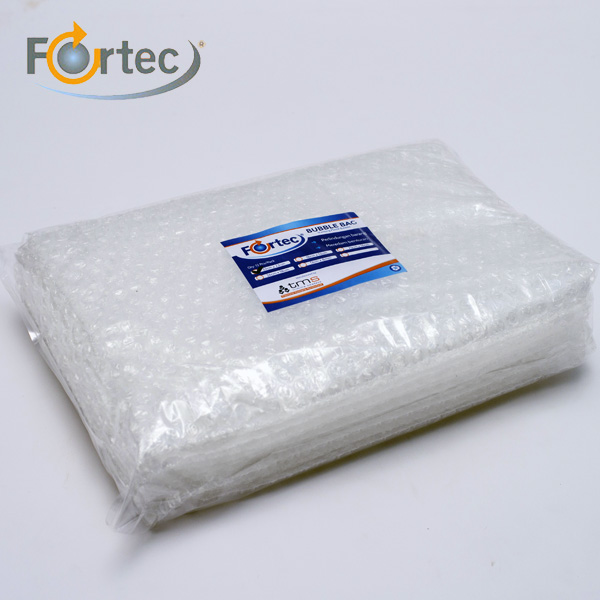FORTEC BUBBLE BAG 